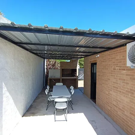 Complejo San Luis Villa Exterior photo