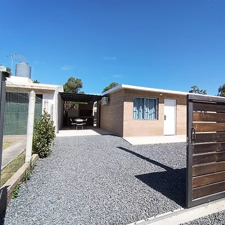 Complejo San Luis Villa Exterior photo