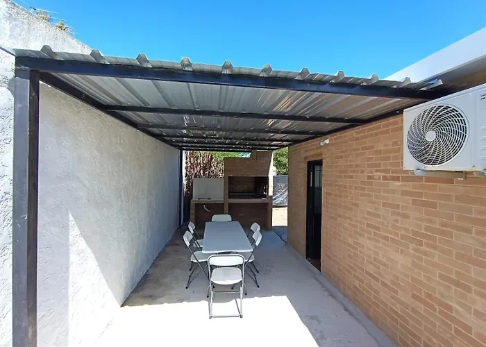 Complejo San Luis