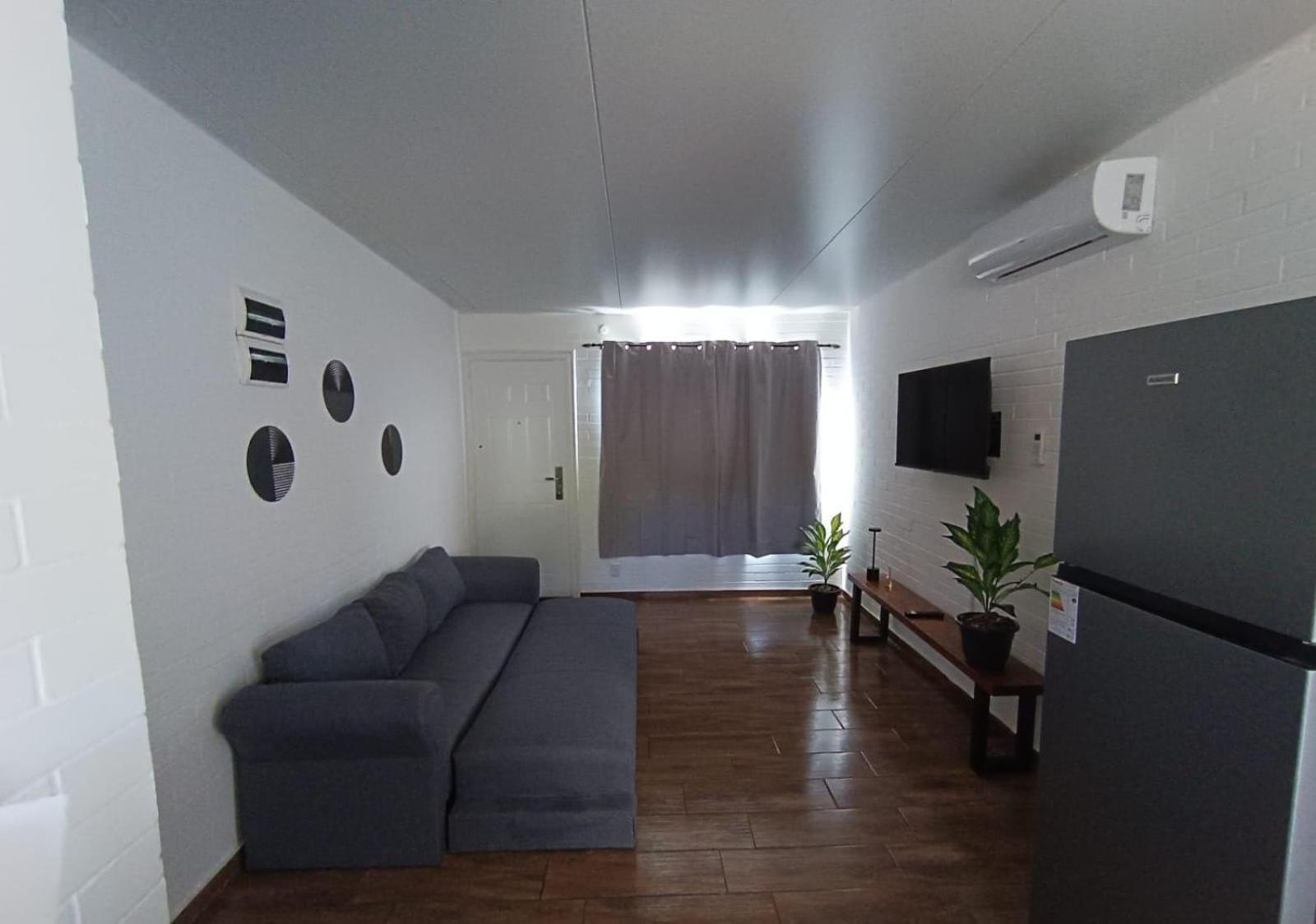 Complejo Casa de Férias